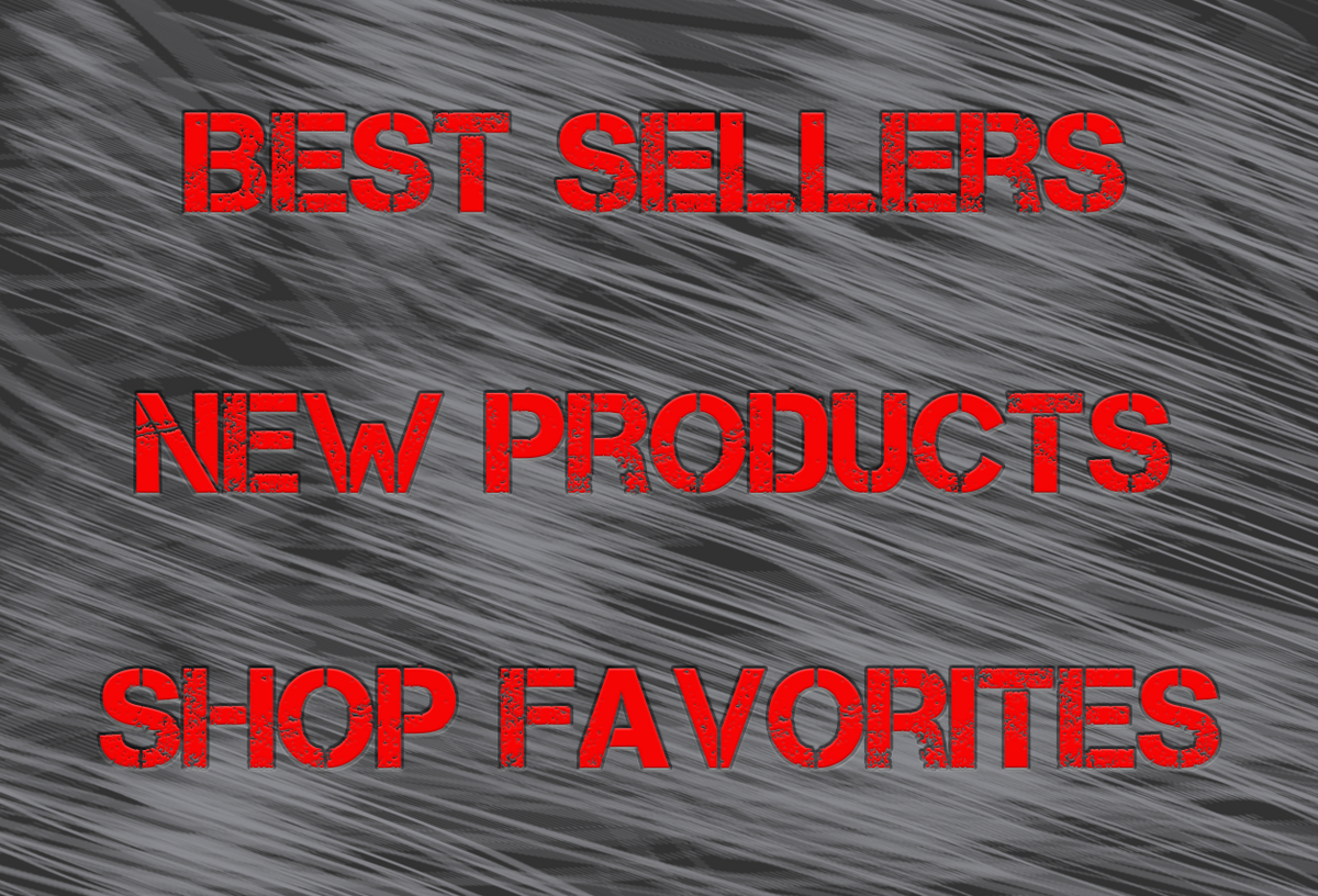 Best Seller Featured Products
